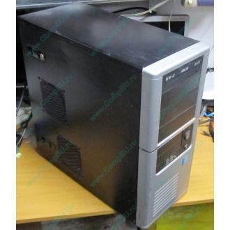 Игровой компьютер Intel Core i7 960 (4x3.2GHz HT) /6Gb /500Gb /1Gb GeForce GTX1060 /ATX 600W (Можайск)