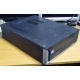 Лежачий четырехядерный компьютер Intel Core 2 Quad Q8400 (4x2.66GHz) /2Gb DDR3 /250Gb /ATX 250W Slim Desktop (Можайск)
