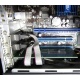 Контроллер NM9735 (2 COM в Можайске, 1 LPT) на материнской плате Asus P5G41T-M LX2/G8 (Можайск)