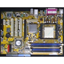  Материнская плата Asus A8V-XE s.939 (без задней планки) - Можайск