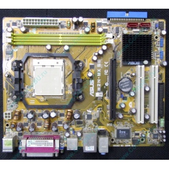 Материнская плата Asus M2N-MX SE s.AM2 (без задней планки) - Можайск