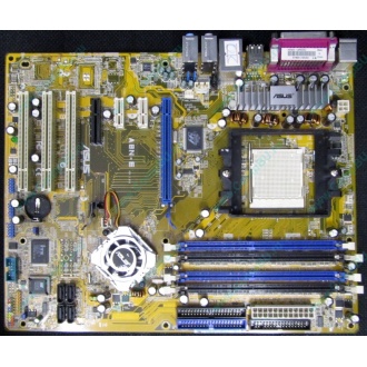 Материнская плата Asus A8N-E s.939 Б/У (Можайск)