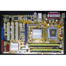 Материнская плата Asus P5B SE s.775 Б/У (Можайск)