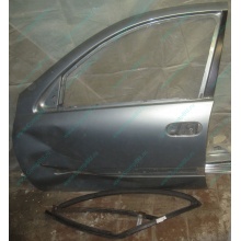Левая передняя дверь Nissan Almera Classic N16 (Можайск)