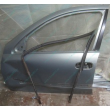 Левая передняя дверь Nissan Almera Classic N16 (Можайск)
