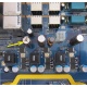 Вспученный конденсатор на Б/У материнской плате Biostar TF560 A2+ VER 5.0 s.AM2+ (Можайск)