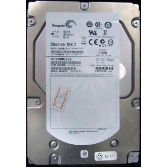Жесткий диск 600Gb 15k Dell 9FN066-008 6G SAS ( Seagate Cheetach ST3600057SS 15K.7) - Можайск