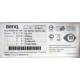  Benq LCD Monitor ET-0035-N V2200 Eco Rev 00-007-NA 9H.L28LN.IWE (Можайск)