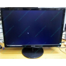 Монитор Б/У 22" Philips 220V4LAB (1680x1050) multimedia (Можайск)