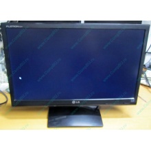 Монитор Б/У 21.5" LG Flatron E2241 (E2241S) FullHD (1920 x 1080) - Можайск