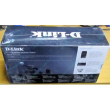 Коммутатор D-link DES-1024D 24 port 10/100Mbit металлический корпус (Можайск)