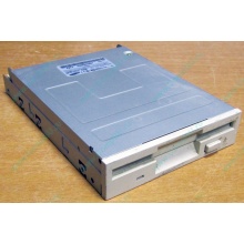 Флоппи-дисковод 3.5" Samsung SFD-321B белый (Можайск)