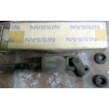 Рулевой кардан 48080-8M100 (Nissan Almera Classic) - Можайск