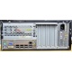 Компактный компьютер Intel Core i5 2300 (4x2.8GHz) /4Gb /500Gb /ATX 300W вид сзади (Можайск)