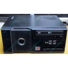 Маленький компьютер Intel Core i5 2400 (4x3.1GHz) /4Gb /750Gb /ATX 300W (Можайск)