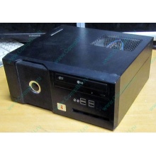 Маленький компьютер Intel Core i5 2400 (4x3.1GHz) /4Gb /750Gb /ATX 300W (Можайск)