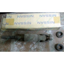Рулевой кардан 48080-8M100 (Nissan Almera Classic) - Можайск