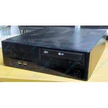Компьютер Intel Core i3 3220 (2x3.3GHz HT) /4Gb /320Gb /ATX 300W Slim Desktop (Можайск)