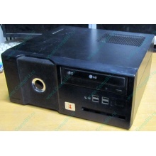 Маленький компьютер Intel Core i3 2120 (2x3.3GHz HT) /4Gb /250Gb /ATX 300W (Можайск)