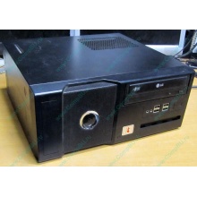 Маленький компьютер Intel Core i3 2120 (2x3.3GHz HT) /4Gb /250Gb /ATX 300W (Можайск)