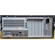 Маленький компьютер Intel Core i3 2120 (2x3.3GHz HT) /4Gb /250Gb /ATX 300W вид сзади (Можайск)