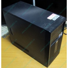 Компьютер Б/У HP Compaq dx7400 MT (Intel Core 2 Quad Q6600 (4x2.4GHz) /4Gb /250Gb /ATX 300W) - Можайск