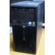 Системный блок БУ HP Compaq dx7400 MT (Intel Core 2 Quad Q6600 (4x2.4GHz) /4Gb /250Gb /ATX 350W) - Можайск