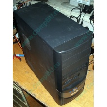 Двухъядерный компьютер Intel Pentium Dual Core E5300 (2x2600MHz) /2Gb /320 Gb /ATX 350W (Можайск)