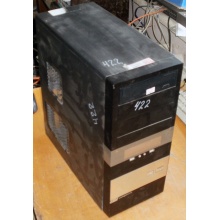 Компьютер Intel Celeron 2.13GHz /256Mb /40Gb /ATX 300W (Можайск)