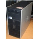 Компьютер HP Compaq dc5800 MT (Intel Core 2 Quad Q9300 (4x2.5GHz) /4Gb /250Gb /ATX 300W) - Можайск