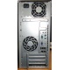 Компьютер HP Compaq dc5800 MT (Intel Core 2 Quad Q9300 (4x2.5GHz) /4Gb /250Gb /ATX 300W) вид сзади (Можайск)