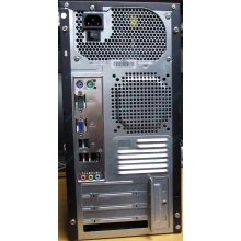 Компьютер Б/У AMD Athlon II X2 250 (2x3.0GHz) s.AM3 /3Gb DDR3 /120Gb /video /DVDRW DL /sound /LAN 1G /ATX 300W FSP (Можайск)