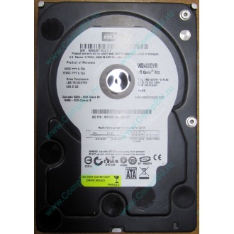 Б/У жёсткий диск 400Gb WD WD4000YR Caviar RE2 7200 rpm SATA  (Можайск)
