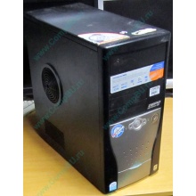 Четырехядерный компьютер Intel Core 2 Quad Q8300 (4x2.5GHz) /4Gb /320Gb /ATX 350W (Можайск)