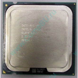 Процессор Intel Core 2 Duo E6550 (2x2.33GHz /4Mb /1333MHz) SLA9X socket 775 (Можайск)