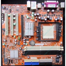 Материнская плата WinFast 6100K8MA-RS socket 939 (Можайск)