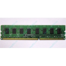 НЕРАБОЧАЯ память 4Gb DDR3 SP (Silicon Power) SP004BLTU133V02 1333MHz pc3-10600 (Можайск)