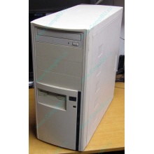 Дешевый Б/У компьютер Intel Core i3 купить в Можайске, недорогой БУ компьютер Core i3 цена (Можайск).
