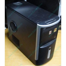 Компьютер Б/У Intel Core 2 Quad Q8300 (4x2.5GHz) /4Gb /250Gb /ATX 350W (Можайск)