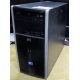 БУ компьютер HP Compaq 6000 MT (Intel Core 2 Duo E7500 (2x2.93GHz) /4Gb DDR3 /320Gb /ATX 320W) - Можайск