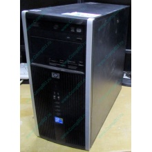 Б/У компьютер HP Compaq 6000 MT (Intel Core 2 Duo E7500 (2x2.93GHz) /4Gb DDR3 /320Gb /ATX 320W) - Можайск