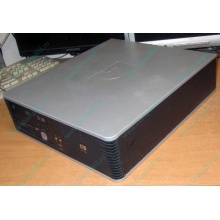 Четырёхядерный Б/У компьютер HP Compaq 5800 (Intel Core 2 Quad Q6600 (4x2.4GHz) /4Gb /250Gb /ATX 240W Desktop) - Можайск
