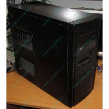 Игровой компьютер Intel Core 2 Quad Q6600 (4x2.4GHz) /4Gb /250Gb /1Gb Radeon HD6670 /ATX 450W (Можайск)