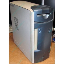 Компактный маленький компьютер Intel Core i3 2120 /4Gb DDR3 /320Gb /ATX 240W microtower (Можайск)