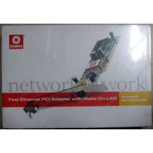 Сетевой адаптер Compex RE100ATX/WOL PCI (Можайск)