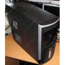 Начальный игровой компьютер Intel Pentium Dual Core E5700 (2x3.0GHz) s.775 /2Gb /250Gb /1Gb GeForce 9400GT /ATX 350W (Можайск)