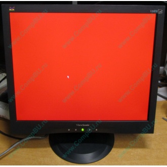 Монитор 19" ViewSonic VA903b (1280x1024) есть битые пиксели (Можайск)