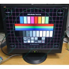 Монитор 19" ViewSonic VA903b (1280x1024) есть битые пиксели (Можайск)