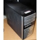 Б/У компьютер Intel Core i3 2120 /4Gb DDR3 /250Gb /ATX 400W (Можайск)