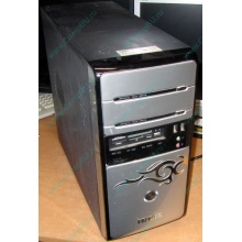 Б/У компьютер Intel Core i3 2120 /4Gb DDR3 /250Gb /ATX 400W (Можайск)